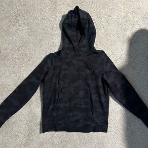 Lululemon Scuba Hoodie